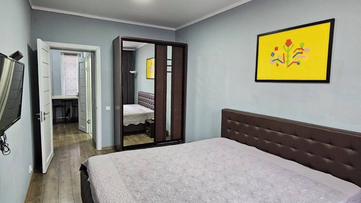 Chisinau Apartment | Central Park Apartment