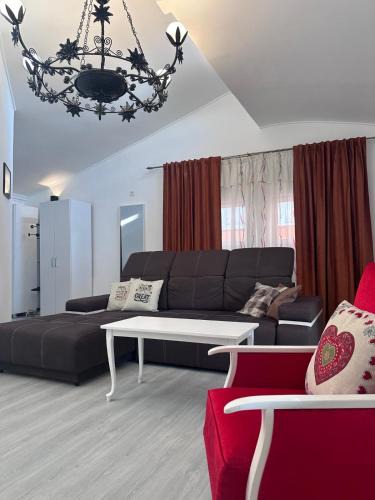 Bragadiru Apartment | Central Park Bragadiru Loft