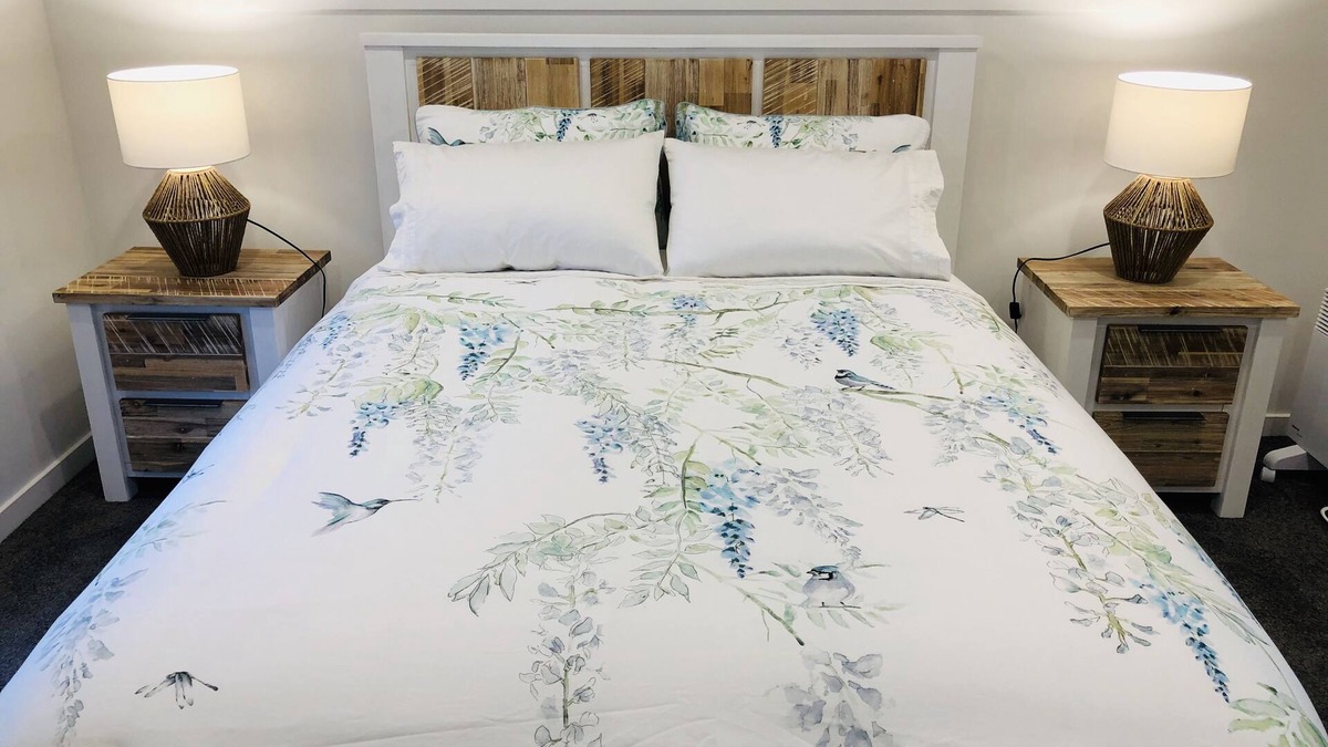 Frankton Apartment | Central Park Gemini Apartment B