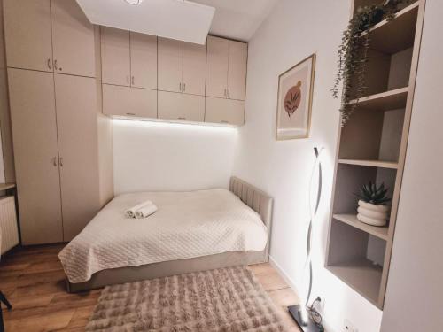 Mirow Apartment | Central Park Krochmalna Atelier, Rondo ONZ Metro