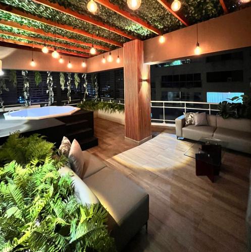 Lope De Vega Apartment | Central Park Tower