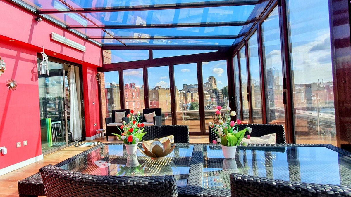Kensington Apartment | Central Penthouse