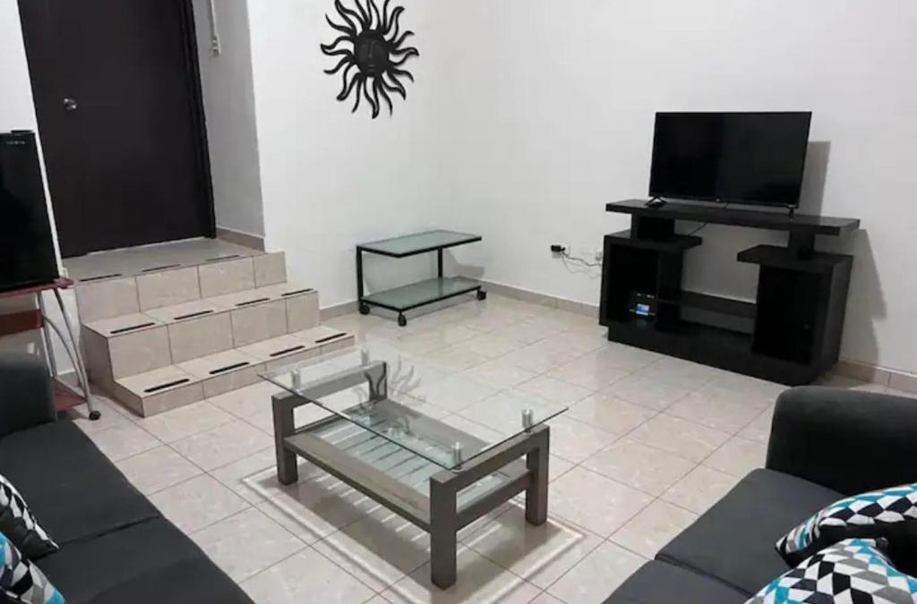 San Ignacio Apartment | Central Plaza