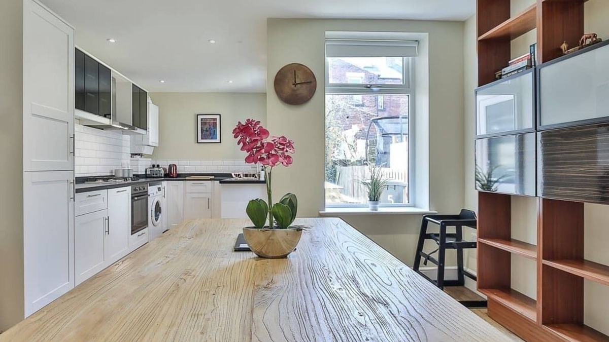 Sheffield House | Central Premium Property