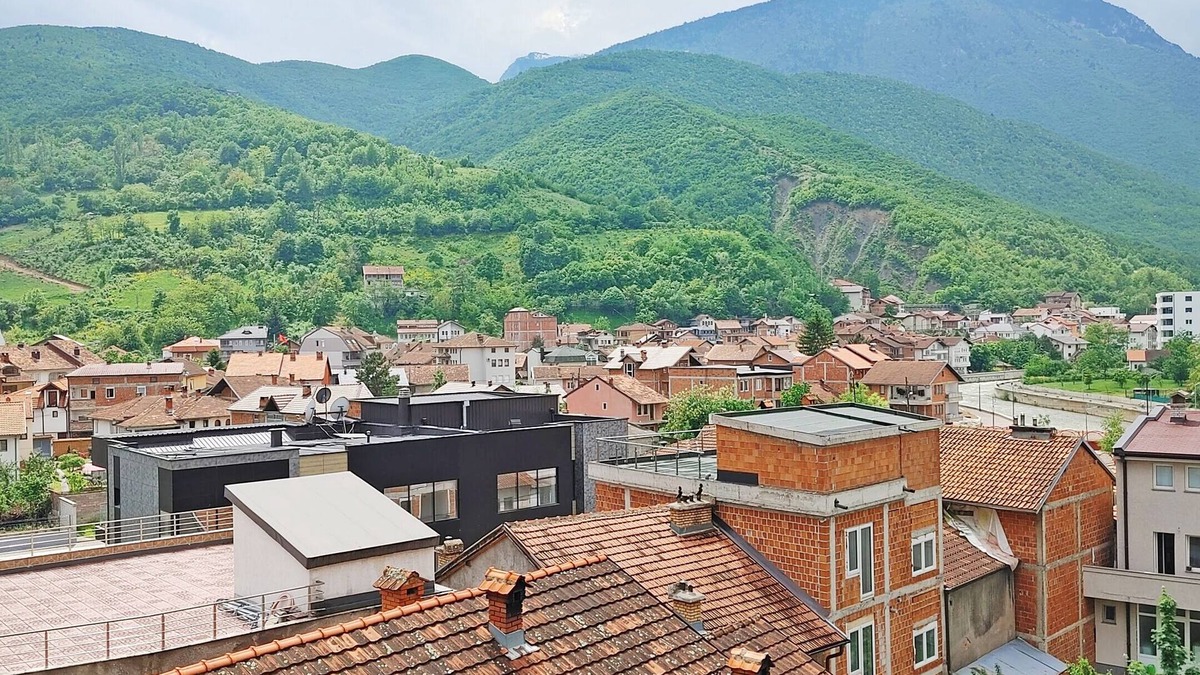 Pec Apartment | Central Private Apartment with Views