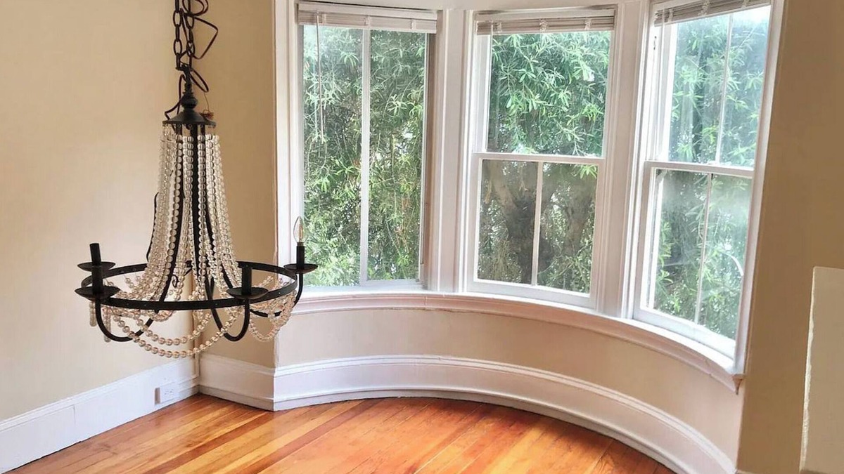 Castro District Apartment | Central, quiet 3 bdrm SF summer sublet 6/16-8/15 - Duboce Park
