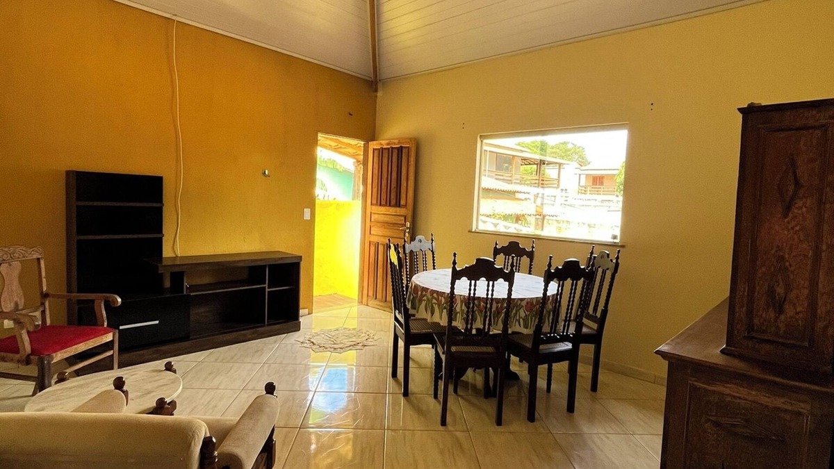 Serra do Cipo House | Central Refuge in Serra do Cipó | Incredible View