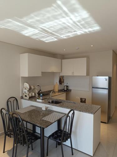 Encarnacion Apartment | Central Relax Apartment