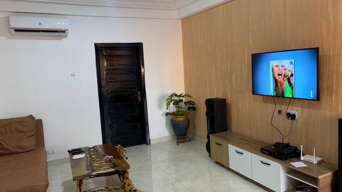 Teshie Apartment | Central Reservations Apartment