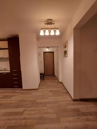 Campulung Apartment | Central Residence