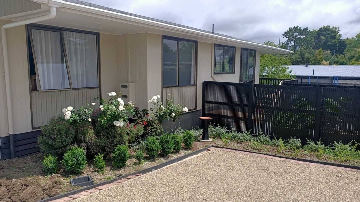 Warkworth House | Central Restful Warkworth Home