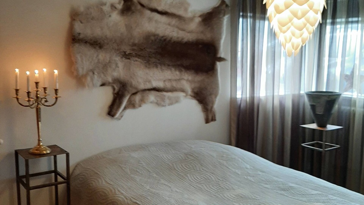 Reykjavik Apartment | Central Reykjavik - cozy apartment (HG-00015218)