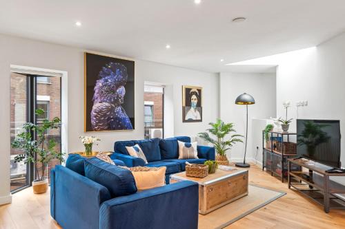 South Richmond Apartment | Central Richmond 3 Bedroom House