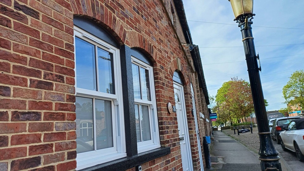 Ripon Cottage | Central Ripon - Sleeps 3 - Garden - Pet Friendly