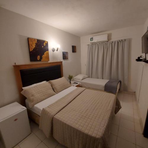 Asuncion Hotel | CENTRAL RIVIERA HOTEL Asunción