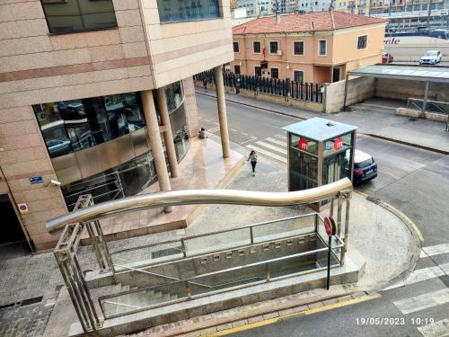 La Roqueta House | Central Rooms Valencia Downtown - Bruno Apartments CoLiving