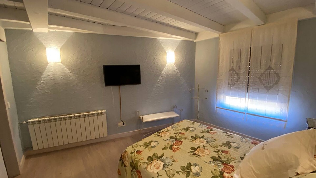 Lerma House | Central rural house in Lerma