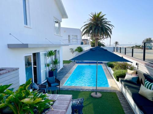 Vineta Villa | Central Seaview Villa Swakopmund