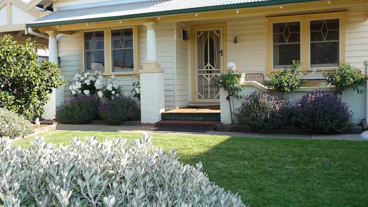 Shepparton Apartment | Central Shepparton apartment
