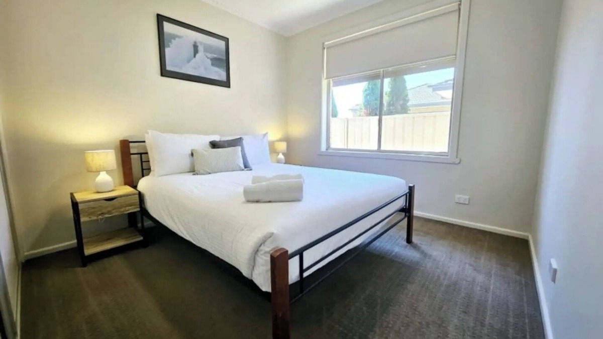 Shepparton South House | Central Shepparton
