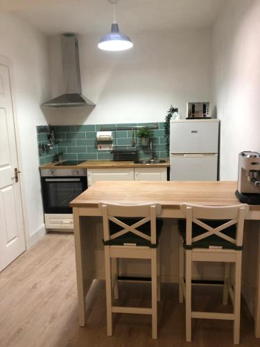 Sligo House | Central Sligo Townhouse