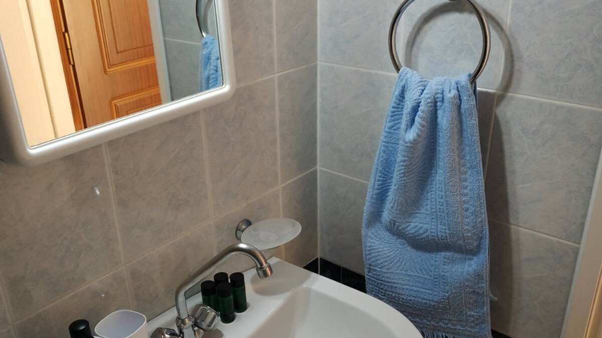 Amaliada Apartment | central small apartment