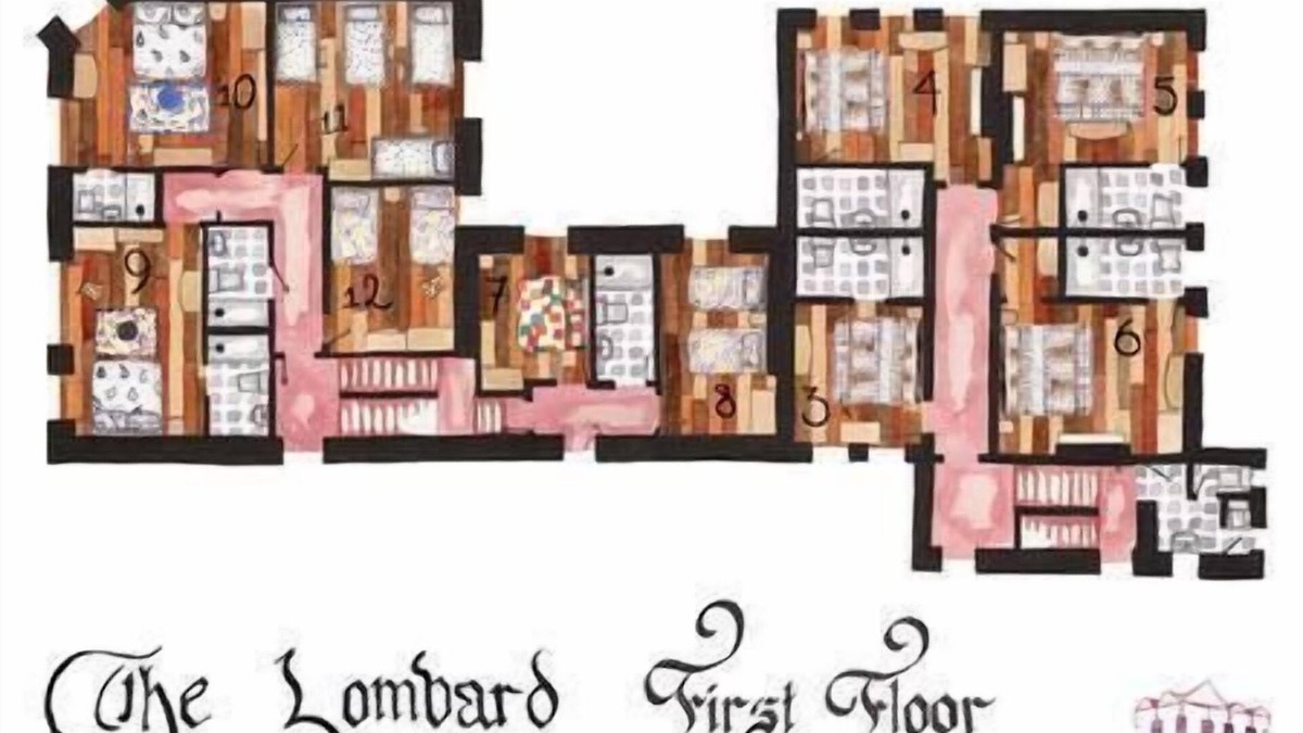 Dolgellau House | Central snowdonia location for family get-togethers, birthdays and reunions