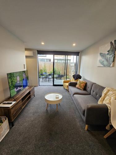 Addington Apartment | Central Stay Addington