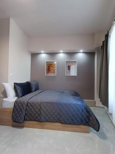 Veroia Apartment | Central Studio in Veria
