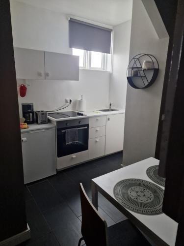 Egilsstadir Apartment | central studio