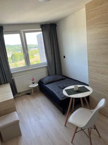 Juh Apartment | Central Studio near McDonald's