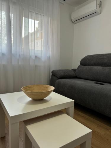 Medias Apartment | Central Studio