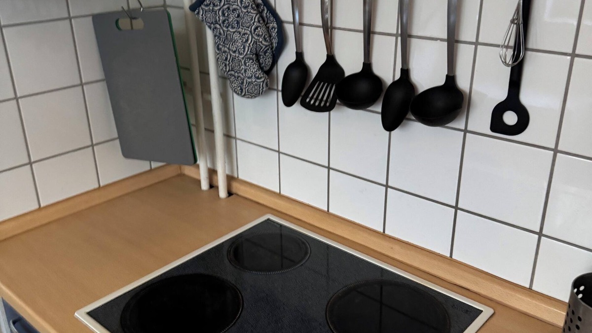 Schoeneberg Apartment | Central Stylish & Cozy Apartment