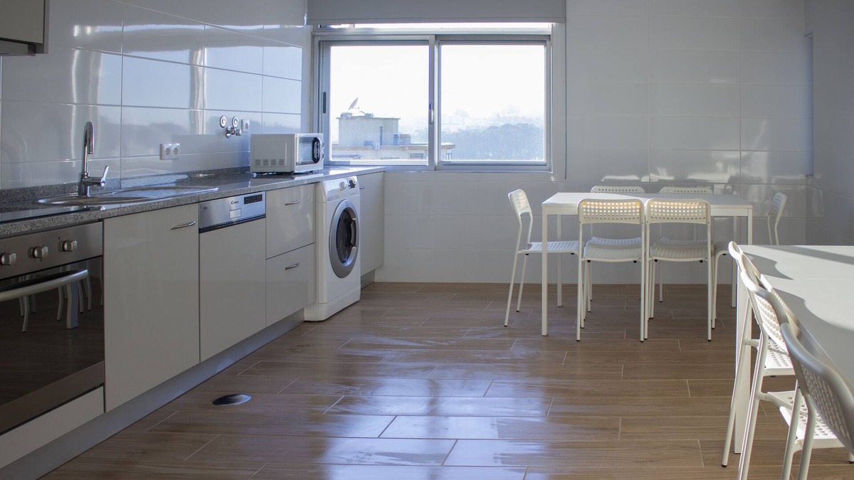 Sao Joao da Madeira House | Central Suites 3