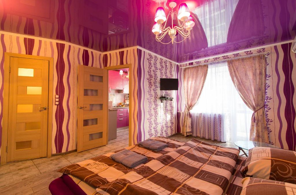 Kherson Apartment | Central Supermarket Apartment 2019