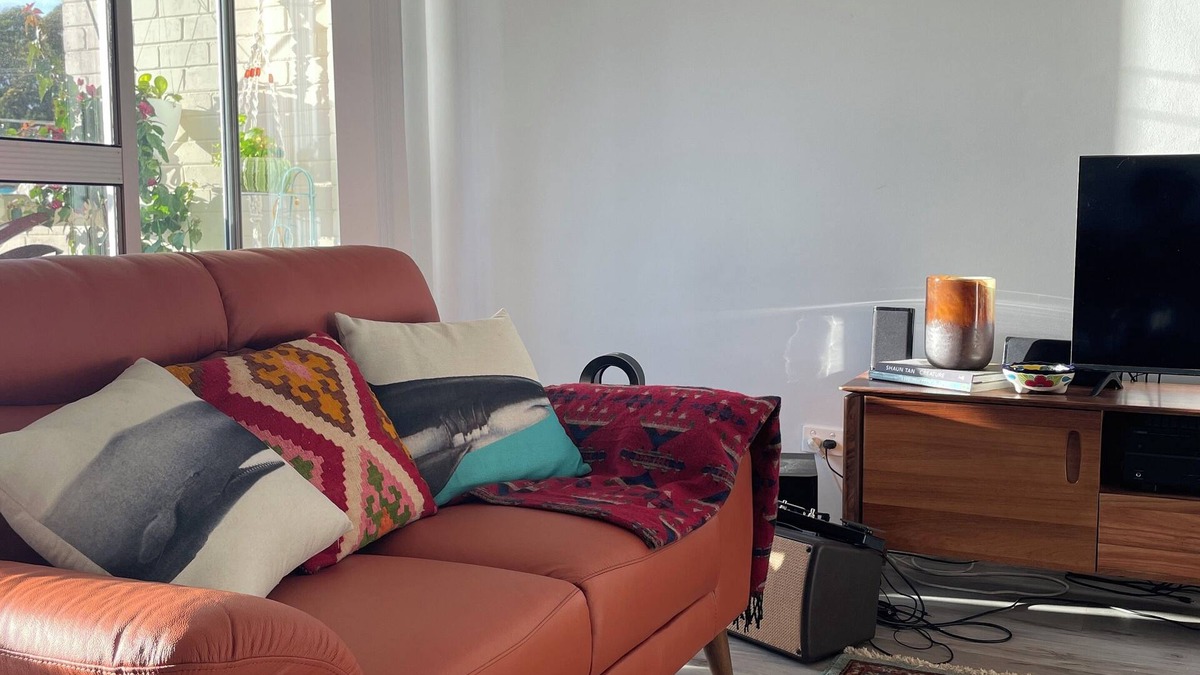 Nambucca Heads Apartment | Central to Beach, V-Wall and Cafés - Nambucca Heads