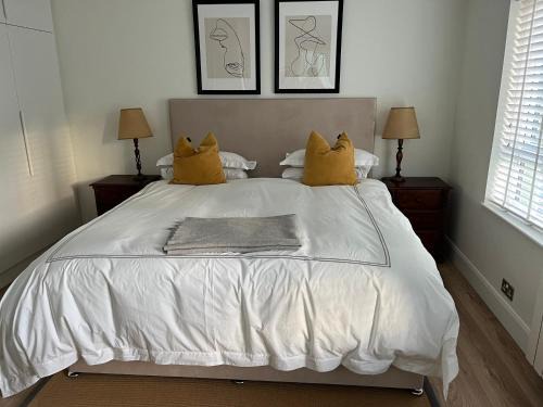 Enniscorthy Apartment | Central town location apartment