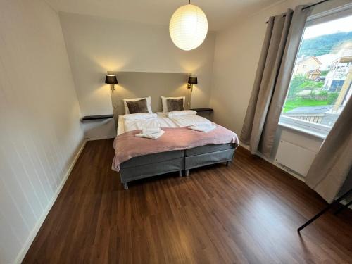 Narvik Apartment | Central trainstation apartment