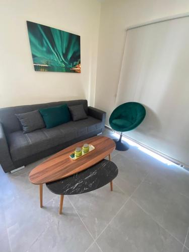 Old Town Apartment | Central Two Bedroom Apartment, No 101, by IMH Travel & Tours