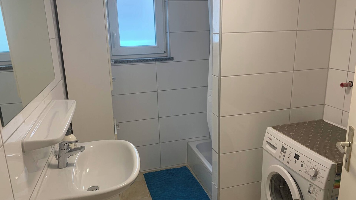 Bopfingen Apartment | Central vacation apartment in Bopfingen