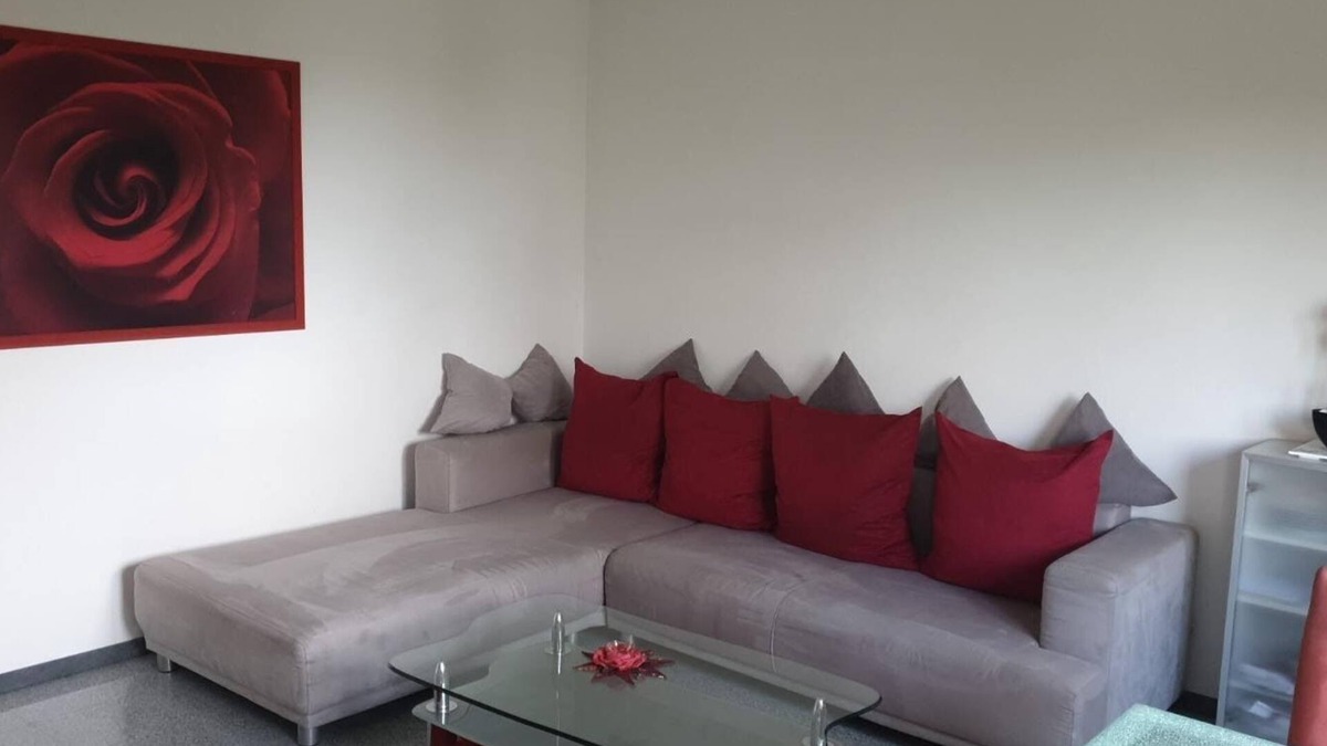 Wolfsburg Condo | Central vacation apartment