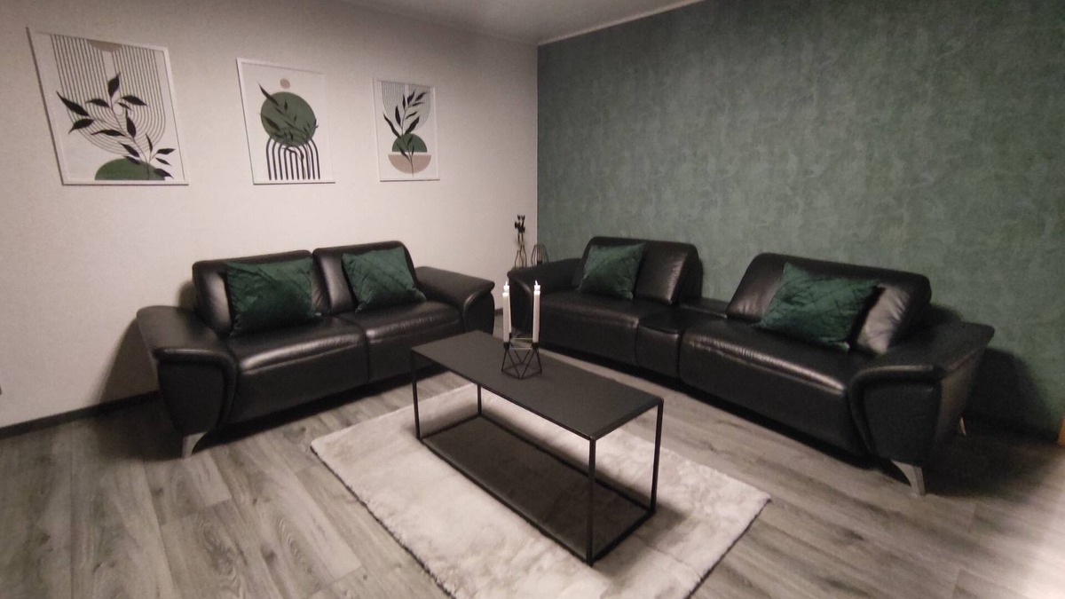 Wolfsburg Condo | Central vacation apartment