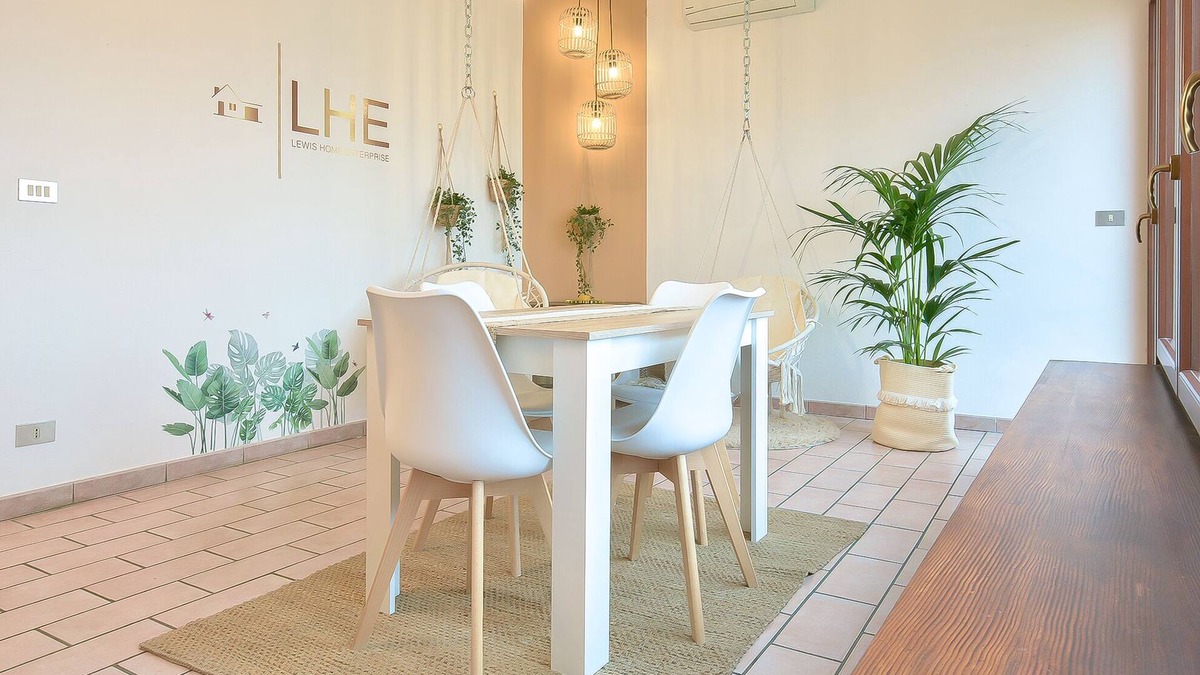 Centro Urbano Apartment | Central View Boutique
