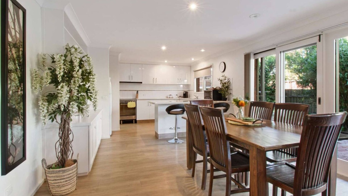 Wagga Wagga Apartment | Central Wagga Riverside Apartment