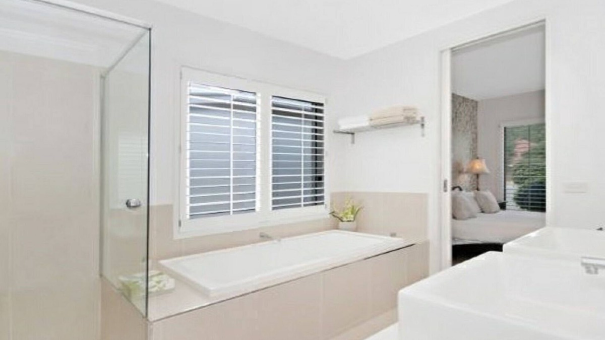 Warrnambool House | Central Warrnambool Townhouse