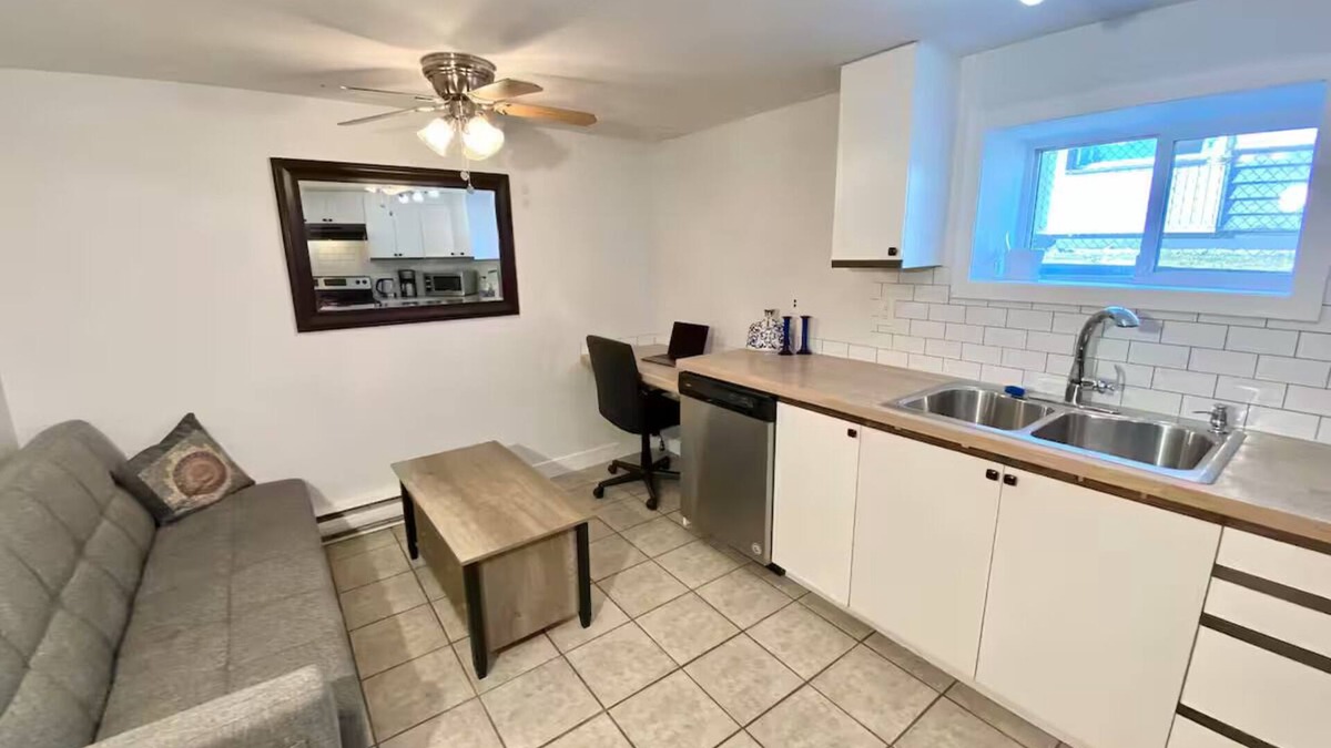 South Central House | Central with everything you need and more