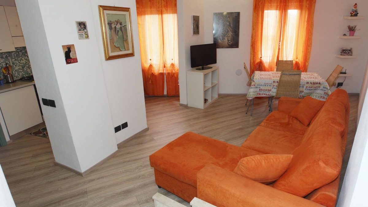 Siena Historical Center Apartment | Centralissimo Casa Piazzetta