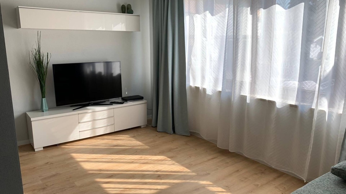 Altenmarkt an der Alz Apartment | Centrally located apartment near Lake Chiemsee