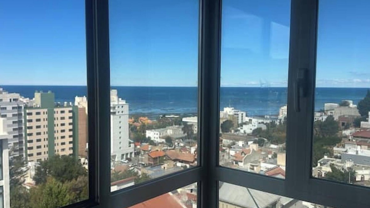 Comodoro Rivadavia Apartment | Centrally located apartment
