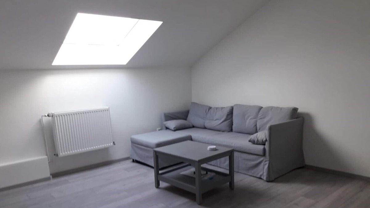 Wetzlar Apartment | Centrally located apartment